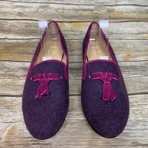 Cole Haan Sabrina Tassel Loafer, Size 10B
